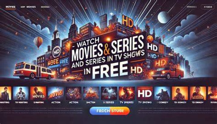 Watch The Latest Movies On MyFlixer - Stream Now