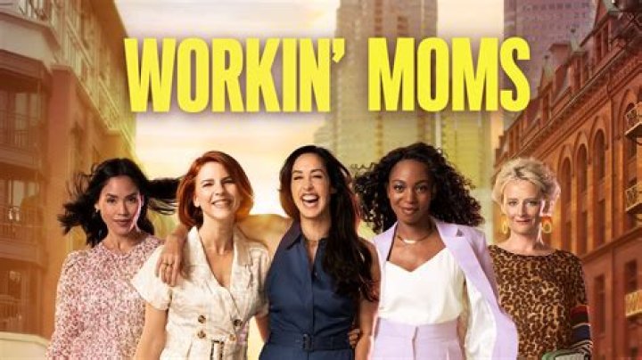 Watch The Latest Season Of Working Moms: Dive Into Season 7 Today