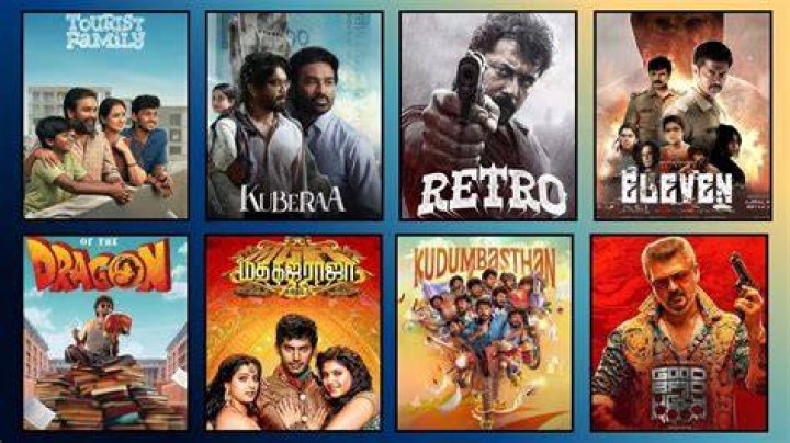 Watch Your Favorite Movies And TV Shows On Tamilyogi.cc