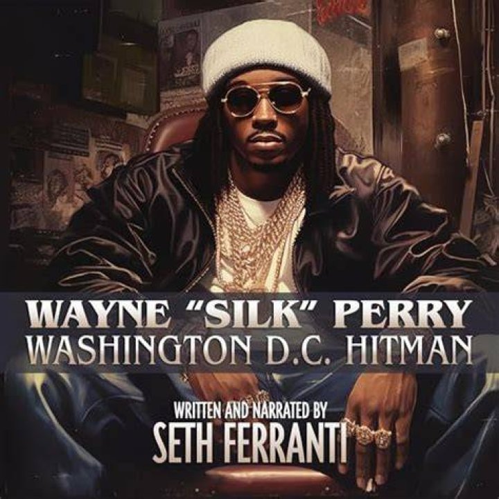 Wayne Silk Perry - A Profoundly Influential Wikipedia Article