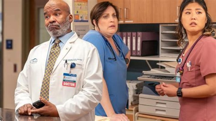 Were Coreys Medical Woes A Stroke?