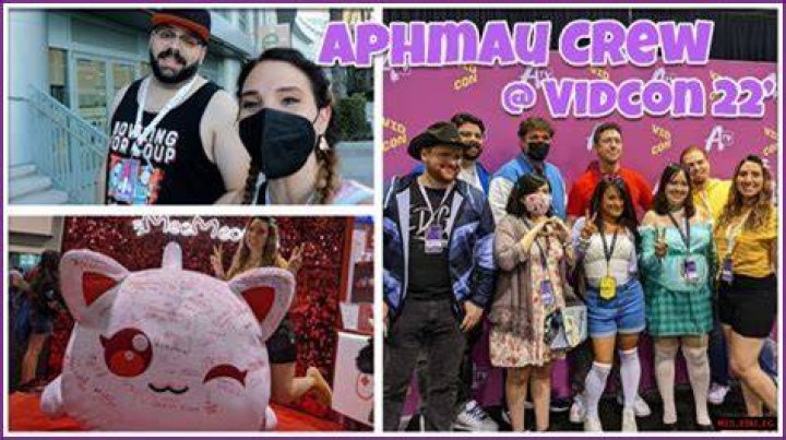 What's New From Aphmau? Catch Her Latest Video!