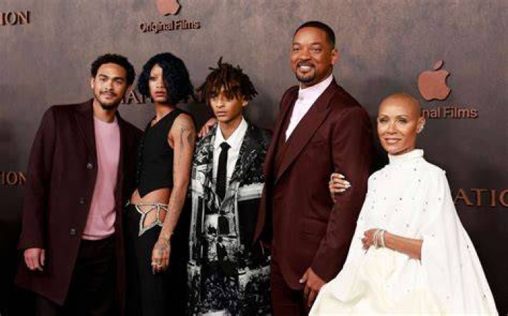 What's Will Smith's Net Worth?
