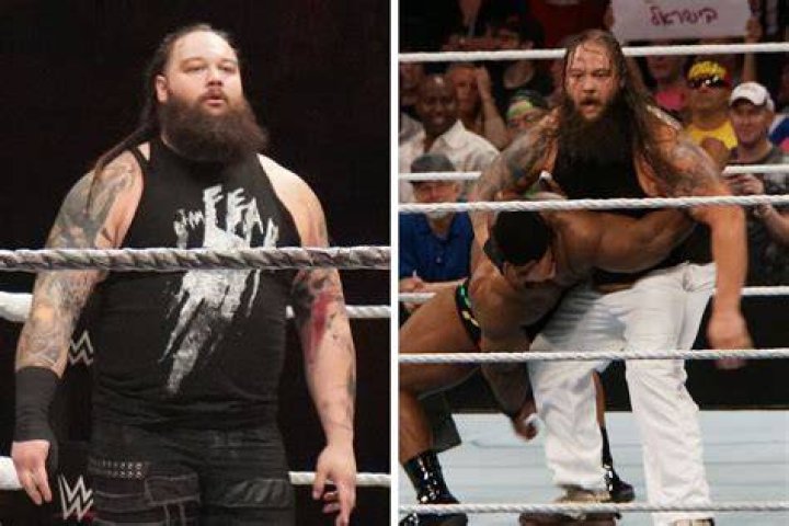 What Caused The Tragic End Of Bray Wyatt?