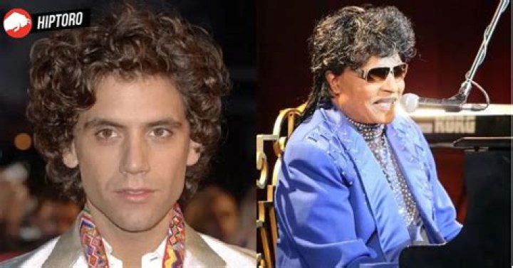 What Danny Jones, Little Richard's Son, Does For A Living