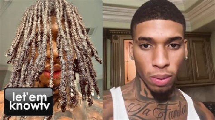 What Does NLE Choppa Stand For: The Definitive Guide