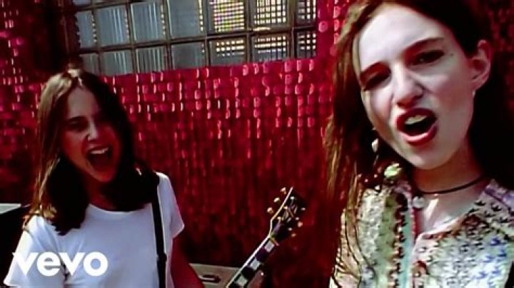 What Does Veruca Salt's "Seether" Really Mean?