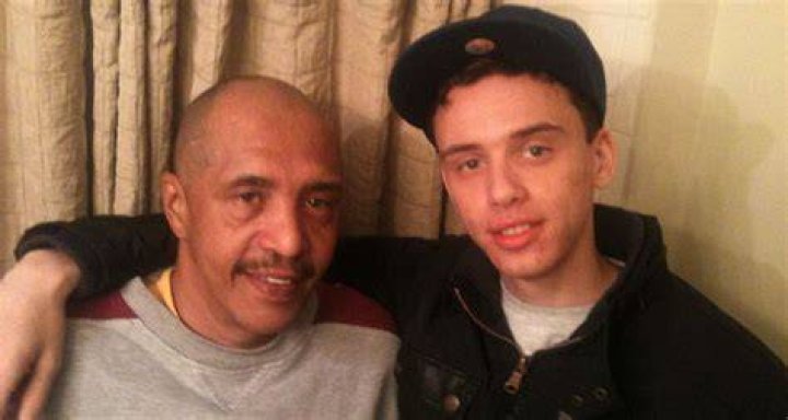 What Ethnicity Is Logic The Rapper?