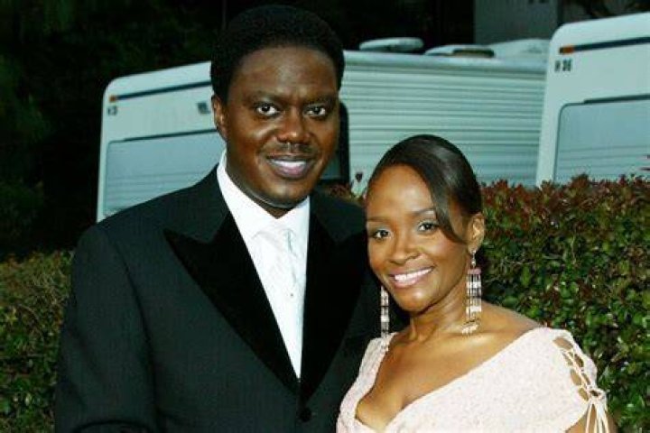 What Happened To Bernie Mac's Wife? Uncovering The Cause Of Her Death