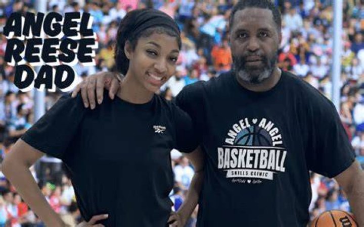 What Is Angel Reese's Parents' Occupation? | Jobs And Background