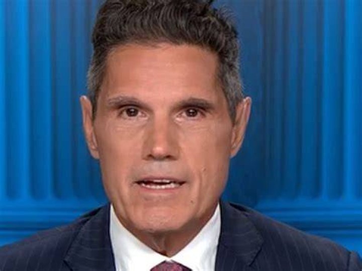 What Is John Lauro's Ethnicity? - Background And Origins