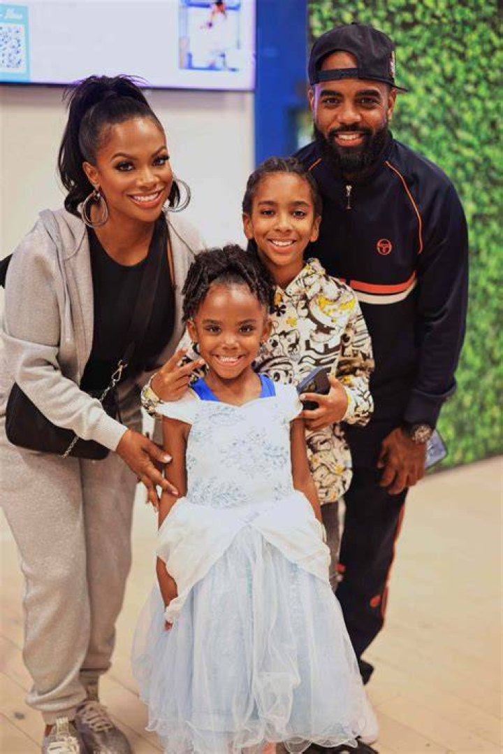 What Is Kandi Burruss's Net Worth?