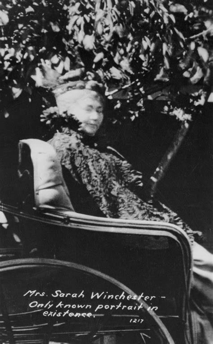 What Led To Sarah Winchester's Untimely Demise?