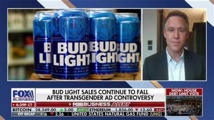 What Really Happened In The Notorious "Bud Light Disaster"