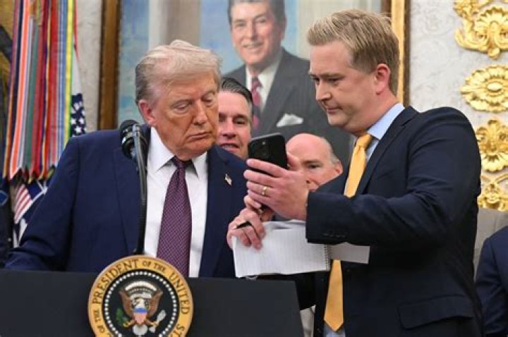 What Really Happened To Peter Doocy? The Shocking Truth
