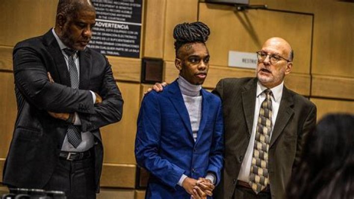 What YNW Melly Went To Jail For In 2022: A Shocking Revelation