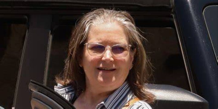 When And Where Was Bridget Ziegler Born?