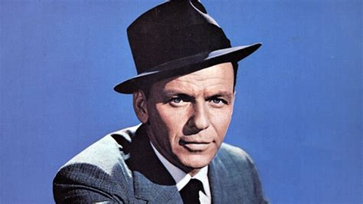 When And Where Was Frank Sinatra Born?