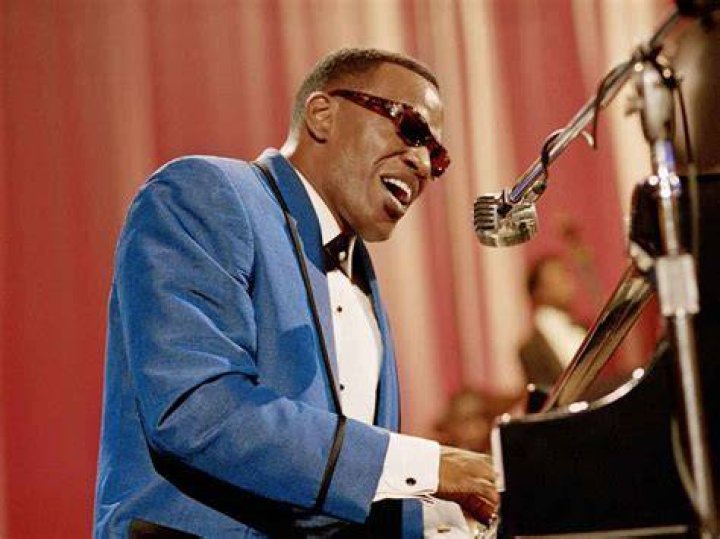 When And Where Was Ray Charles Born: A Musical Legend's Journey