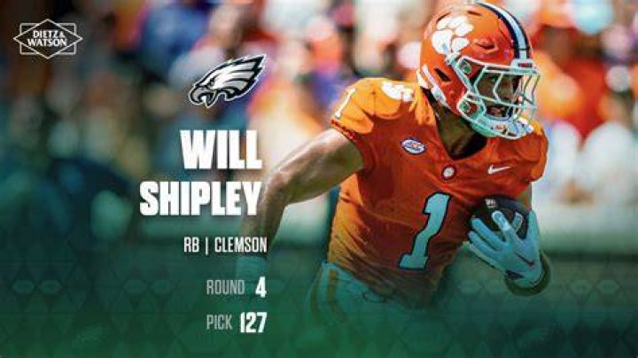 When And Where Was Will Shipley Born?