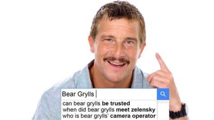 When Did Bear Grylls Die - The Real Truth Debunked