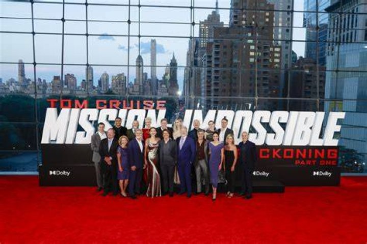 When Did Mission Impossible Premiere? Release Date Revealed