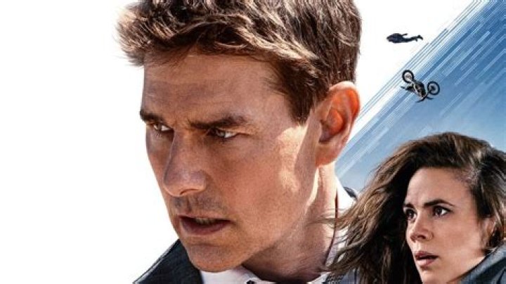 When Did The First Mission Impossible Movie Hit The Big Screen?