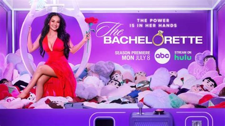 When Does The "Bachelorette 2023" Premiere? Get The Scoop Here