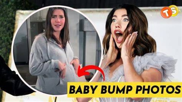 When Is Jacqueline MacInnes Wood's Baby Due? Get The Latest Update On Her Pregnancy