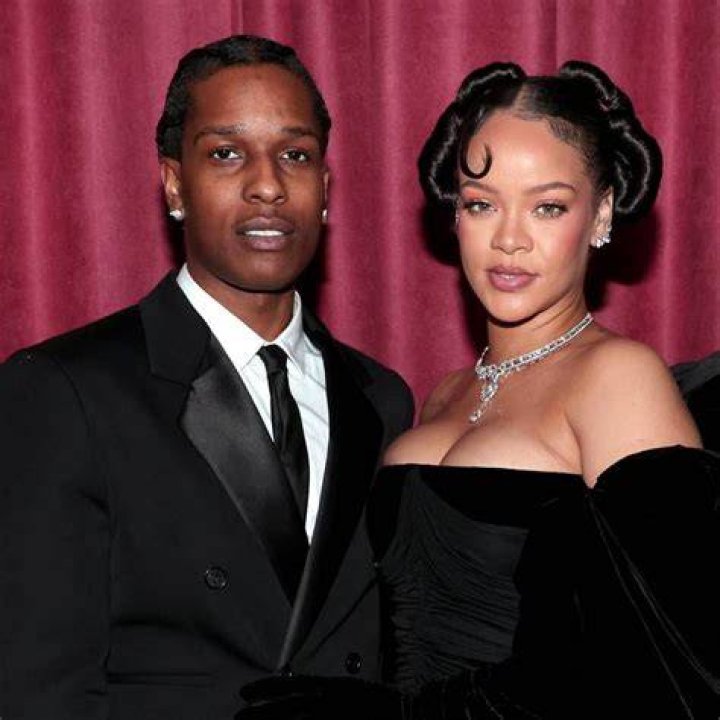 When Is Rihanna's Expected Due Date?