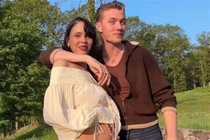 When Is Saweetie Due? All The Latest On Her Pregnancy Rumors