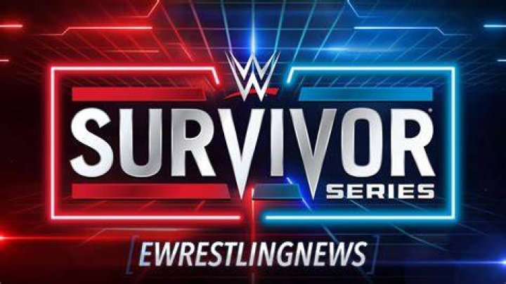 When Is The WWE Survivor Series 2023? Find Out Now!