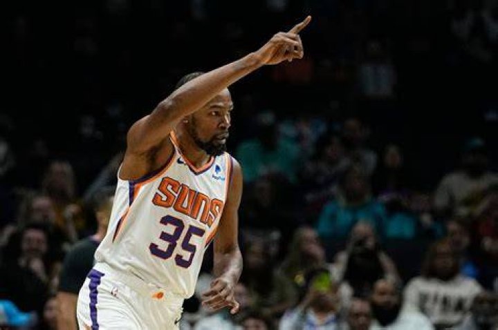 When Kevin Durant Will Return: Expected Timeline And Updates