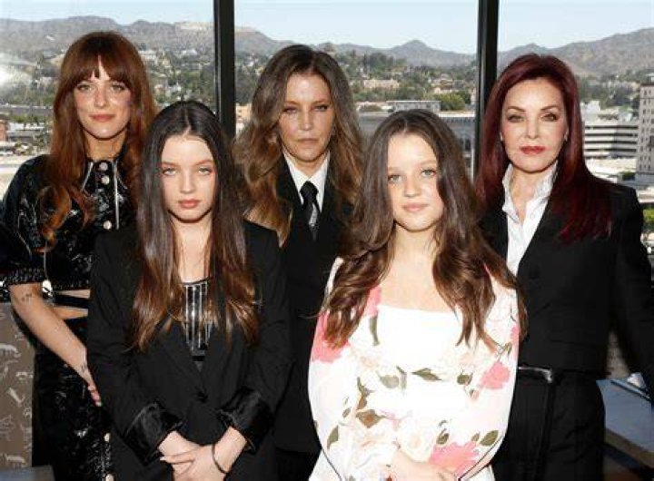 When Priscilla Presley Became A Mother: Unveiling Her Age When Lisa Marie Was Born