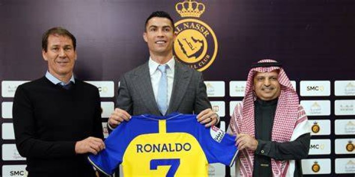 When Ronaldo Joined Real Madrid: Unveiling The Age