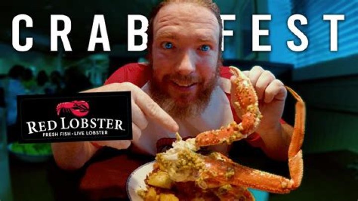 When To Get Your Hands On Red Lobster Crabfest 2024 Tickets