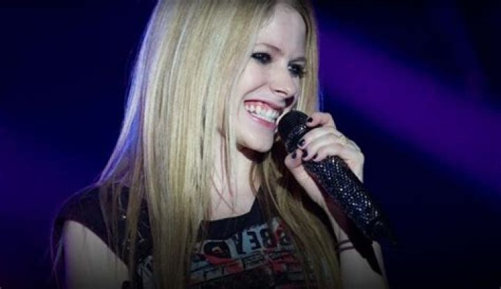 When Was Avril Lavigne Born? Get Her Exact Date Of Birth