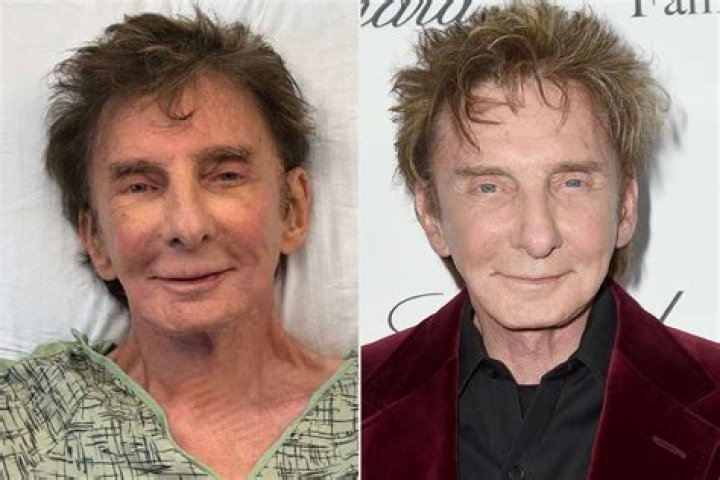 When Was Barry Manilow Born: A Legend's Age Revealed