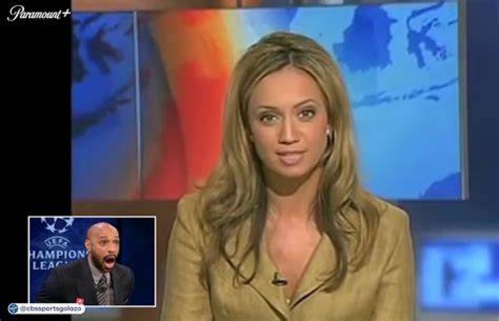 When Was Kate Abdo Born? An In-Depth Look At Her Age And Career