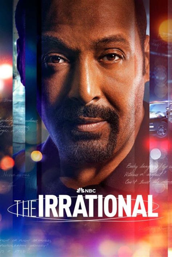 When Was "The Irrational" Released? - Movie Release Date