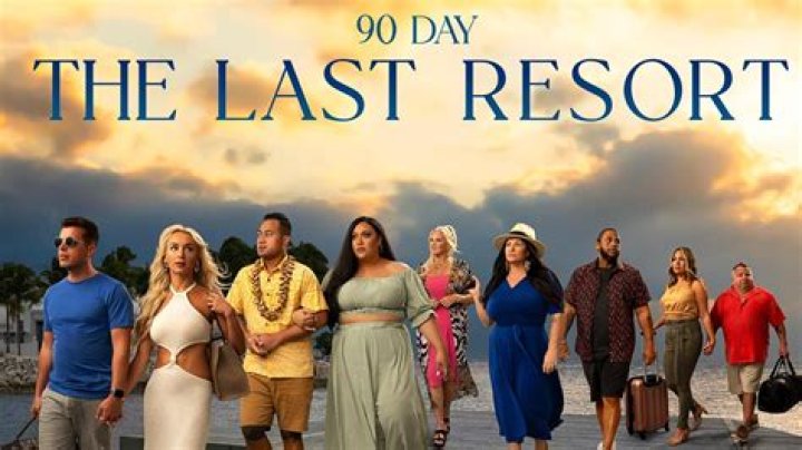 When Was The Last Resort Filmed? - A Comprehensive Guide