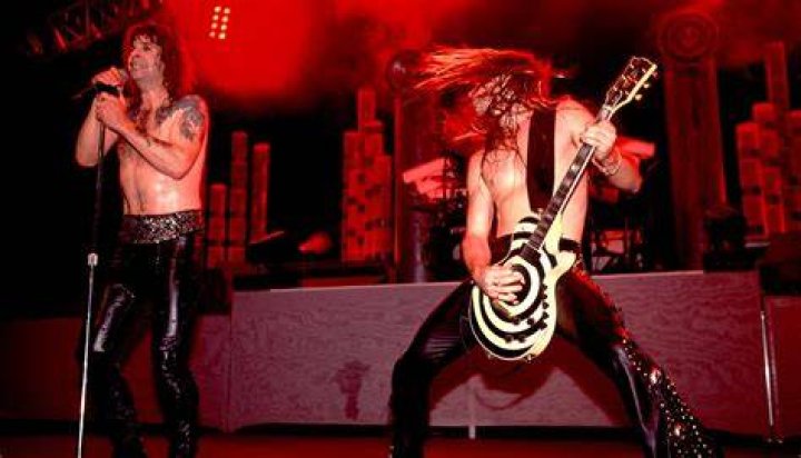 When Was Zakk Wylde Born?