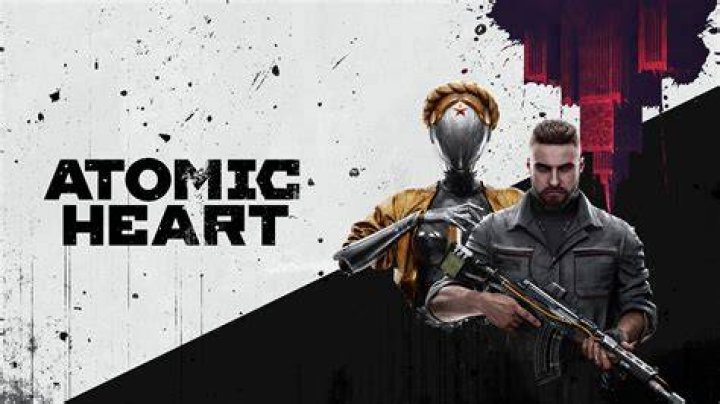 When Will 'Atomic Hearts' Blast Onto The Gaming Scene?