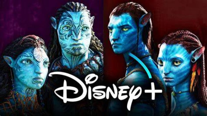 When Will Avatar 2 Be Available On Disney Plus?