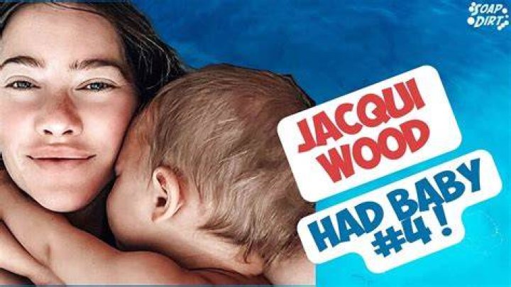 When Will Jacqueline Mcguinness Wood Welcome Her Baby - Expected Due Date Revealed!