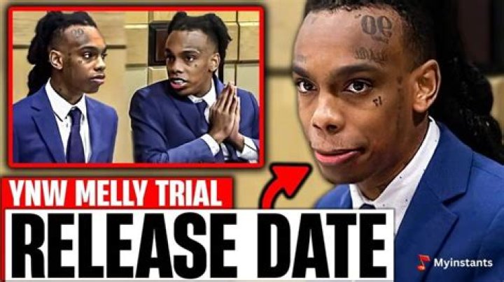 When Will Melly Be Released? Upcoming Release Date And Updates