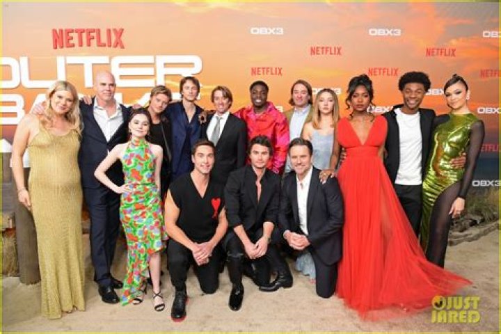 When Will Outer Banks Season 3 Premiere? | Everything We Know