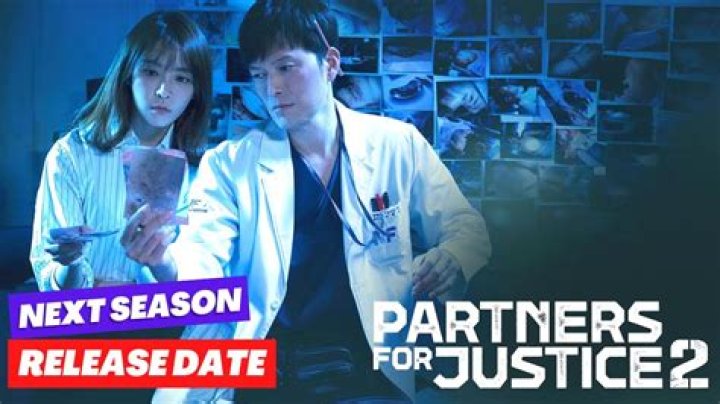 When Will Partners Of Justice Season 3 Arrive? Release Date Rumors