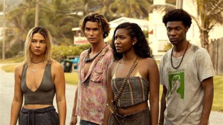 When Will Season 4 Of Outer Banks Hit Our Screens?