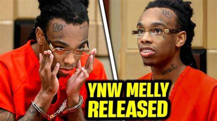 When Will YMW Melly Finally Be Released?